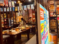 -火炉情韩国料理店(古田路店)