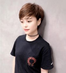 -时尚殿堂明星门店