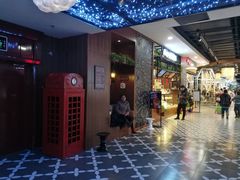 -凯德广场(学府店)