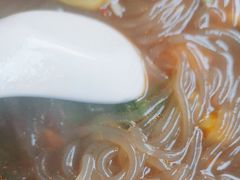 -凡老头米线砂锅(古荡新村西粮站)