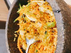 -花味·自助烤肉(雨花客厅店)
