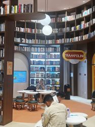 -奈尔宝·儿童乐园·亲子餐厅(鄞州万达店)