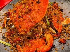 -避风塘·金牌店·夜宵(金玉兰店)