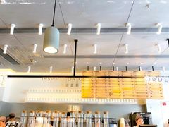 -喜茶(东莞汇一城店)