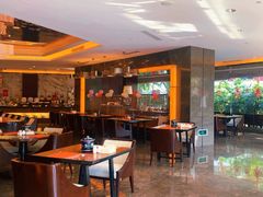 -岷山饭店-芝芝自助餐厅