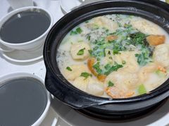-禾府酒家·传统广府味(番禺店)