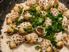 白灼双拼螺-高佳庄·舟山海鲜(海景旗舰店)