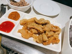 -海底捞火锅(团结桥店)