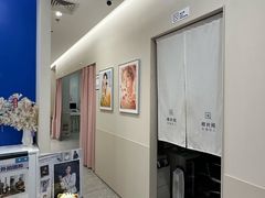 -天真蓝照相馆(新世界店)