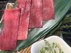 绢牛舌-老乾杯和牛烧肉(王府中环店)