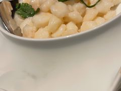 龙井虾仁-金牌外婆家(万象城店)