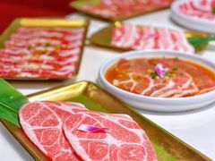 -炙城·韩式烤肉(南京东路店)