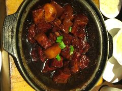 -涌上外婆桥(南塘店)