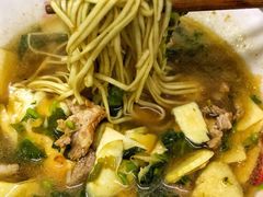 片儿川-小狗面馆(复兴店)
