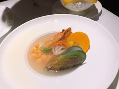 -王品牛排(福州泰禾店)