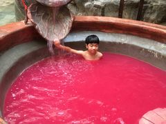 -龙达温泉生态城