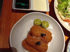 -醉虎传(南锣鼓巷店)