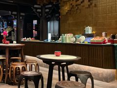 -豫园湖心亭茶楼