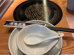 -呷哺呷哺(融创茂店)