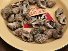 -舟山希尔顿酒店·開自助餐厅