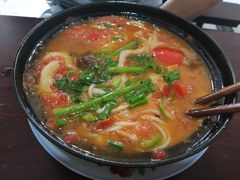 -李米线(武陵路店)