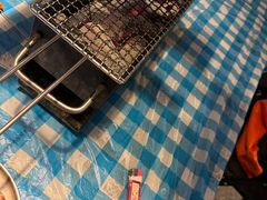 -生火火·地摊小炉子烧烤(龙湖北城金冠店)