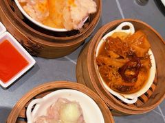 -潮江春(铜锣湾广场店)