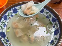 -福州人铭小吃