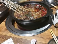 -江湖六膳門串串香(隆礼路店)