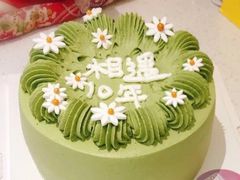-你好独角兽·蛋糕甜品