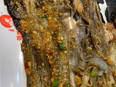 -邢氏老太太烧烤(南山店)