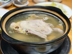 柠檬鸭汤-天程知味园