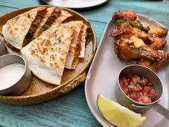 -SELVA森林海滩·拉丁餐厅&Bar(虹桥新天地店)