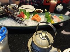 -梅筑·创意料理(王府井百货店)