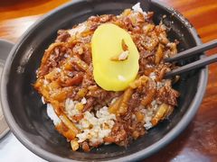 -阿勇鲁肉饭(虹井路店)