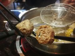 -八合里潮汕鲜牛肉火锅(深圳海岸城店)