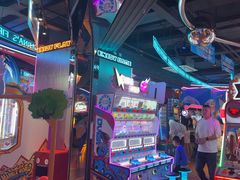 -真快活Coohoo Max(银泰创意城店)