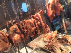 -星伦多自助料理·涮烤一体(江桥万达店)