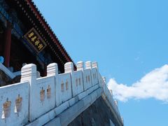 -颐和园