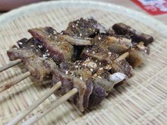 -牛记烩面(七星西路店)