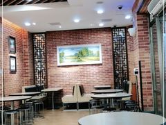 大堂-都城快餐(中山三店)
