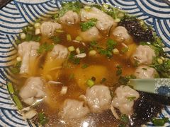 -北丐先生·野馄饨烧烤(雨花万象店)