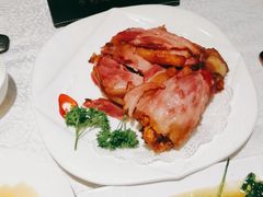 -钱记·乡野菜(紫荆花路店)