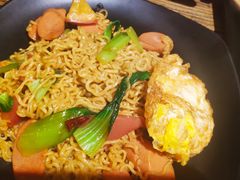 -铁人烧烤(北京店)