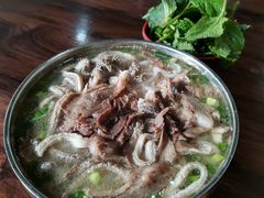 -攀枝花·任德琼·盐边羊肉米线