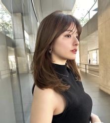 -丝语萱形象