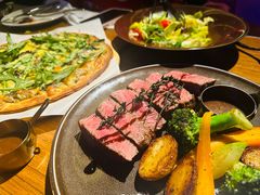 -MARU玛露音乐餐厅(大学路店)