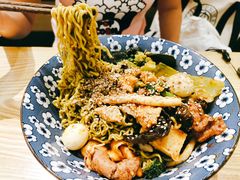 -皆道拌麻辣烫·麻辣拌