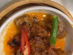 -洪氏嗨捞·猪肚鸡火锅(阳光天地店)