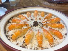 -醉霖生态餐厅(交大店)